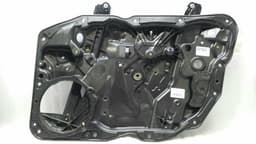 PORSCHE Porsche Cayenne 958 92A Front Door Winder 7P5837756B Window Regulator Front Right — thumbnail 4