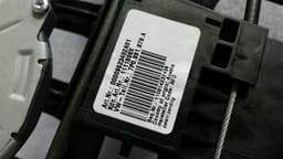 PORSCHE Porsche Cayenne 958 Backrest Adjustment 7P0881879A Seat Lumbar Support — thumbnail 6