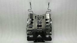 PORSCHE Porsche Cayenne 958 Backrest Adjustment 7P0881879A Seat Lumbar Support — thumbnail 5