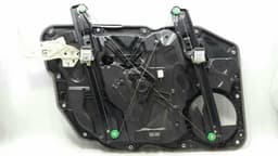 PORSCHE Porsche Cayenne 958 92A Front Door Winder 7P5837756B Window Regulator Front Right — thumbnail 6
