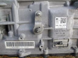 PORSCHE Porsche Cayenne 958 92a Gearbox A55.04 Car Transmission 3.6 V6 220KW MXM 0C8300037C — thumbnail 4