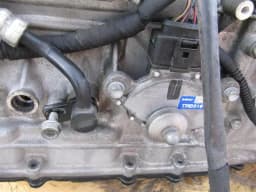 PORSCHE Porsche Cayenne 958 92a Gearbox A55.04 Car Transmission 3.6 V6 220KW MXM 0C8300037C — thumbnail 10
