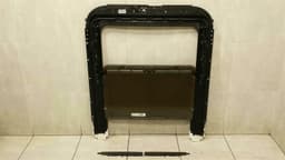 PORSCHE PORSCHE CAYENNE 958 92A SUNROOF 7P5877021 SLIDING SUNROOF FRAME MECHANISM — thumbnail 4