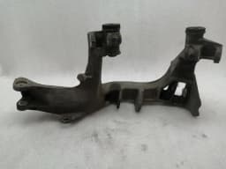 PORSCHE Porsche 911 996 Subframe Rear Left 99633115500 Axle Frame Rear Axle Left — thumbnail 5