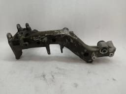 PORSCHE Porsche 911 996 Subframe Rear Left 99633115500 Axle Frame Rear Axle Left — thumbnail 8