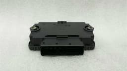 PORSCHE Porsche Cayenne 958 92A Park Brake Electronic Module 7P0907801F ECU — thumbnail 3