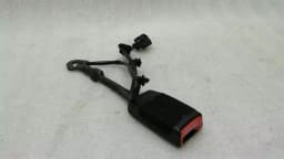 PORSCHE Porsche Cayenne 958 92a Belt Buckle 7P0857756C Belt Lock — thumbnail 2