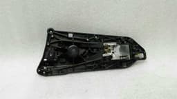 PORSCHE Porsche Cayenne 958 92A right door inner handle 7P5837020 interior door handle — thumbnail 7