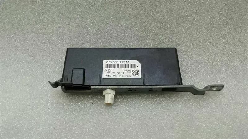 PORSCHE Porsche Cayenne 958 92A Aerial / Antenna 7P5035225M Antenna