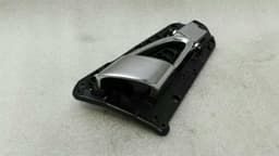 PORSCHE Porsche Cayenne 958 92A right door inner handle 7P5837020 interior door handle — thumbnail 2