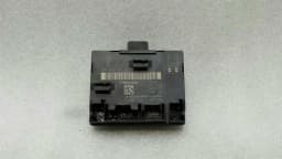 PORSCHE Porsche Cayenne 958 92A door control unit rear left 7PP959795H RLH door module — thumbnail 4