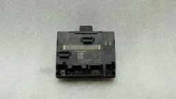PORSCHE Porsche Cayenne 958 92A door control unit rear left 7PP959795H RLH door module — thumbnail 1
