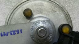 PORSCHE Porsche Cayenne 958 92A Horn 7P5951101 Horn Fanfare — thumbnail 6