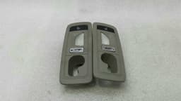 PORSCHE PORSCHE CAYENNE 958 92A INTERIOR LIGHT SET OF 2 GREY 958632292316 — thumbnail 2