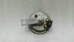 PORSCHE Porsche Cayenne 958 92A Horn 7P5951101 Horn Fanfare — thumbnail 5