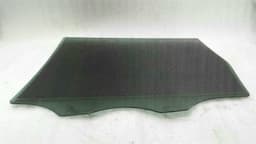 PORSCHE Porsche Cayenne 958 92A rear door glass 95854261206 door window rear right — thumbnail 4