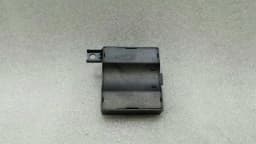 PORSCHE Porsche Cayenne 958 92A steering column module 4H0907705J control unit steering column — thumbnail 3