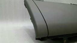 PORSCHE Porsche Cayenne 958 92A Grey Glovebox 7P5857095F Glove Box Grey — thumbnail 4