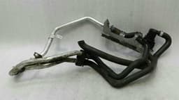 PORSCHE Porsche Cayenne 958 92a Heater Valve 7PP819810A Heating Valve — thumbnail 7