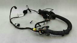 PORSCHE Porsche Cayenne 958 92A FRH Door Wiring 7P5971162T Door Wiring Harness Front Right — thumbnail 3