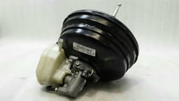 PORSCHE Porsche Cayenne 958 92A Brake Servo 7P0612101B Brake Booster — thumbnail 9