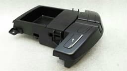 PORSCHE Porsche Cayenne 958 92a Ashtray Rear 7P5927325D Ashtray Rear — thumbnail 7