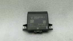 PORSCHE Porsche Cayenne 958 92A Gateway Electronic Module 7PP907530L Control Unit — thumbnail 2