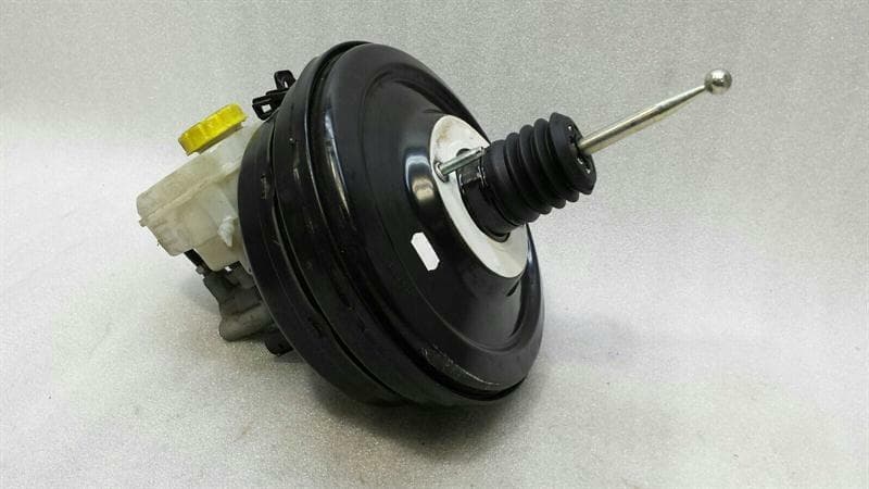 PORSCHE Porsche Cayenne 958 92A Brake Servo 7P0612101B Brake Booster
