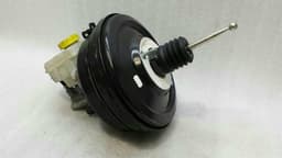 PORSCHE Porsche Cayenne 958 92A Brake Servo 7P0612101B Brake Booster — thumbnail 6