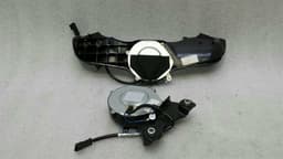 PORSCHE Porsche Cayenne 958 Right Seat Ventilation 7P5963345 Right Seat Fan Ventilation — thumbnail 6
