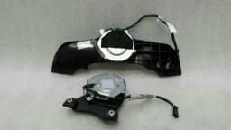 PORSCHE Porsche Cayenne 958 left seat ventilation 7P5963351 left seat fan ventilation — thumbnail 2