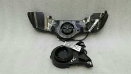 PORSCHE Porsche Cayenne 958 Right Seat Ventilation 7P5963345 Right Seat Fan Ventilation — thumbnail 1