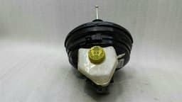 PORSCHE Porsche Cayenne 958 92A Brake Servo 7P0612101B Brake Booster — thumbnail 7