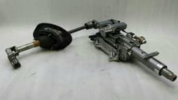PORSCHE Porsche Cayenne 958 92A Steering Column 7P5419501 Steering Column — thumbnail 8