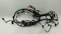 PORSCHE Porsche Cayenne 958 92A Boat Lid Wiring Loom 7P5971148CL Wiring Harness Tailgate — thumbnail 6