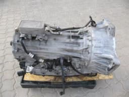 PORSCHE Porsche Cayenne 958 92a Gearbox A55.04 Car Transmission 3.6 V6 220KW MXM 0C8300037C — thumbnail 9