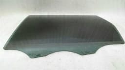 PORSCHE Porsche Cayenne 958 92A left rear door glass 95854261106 door window rear left — thumbnail 3