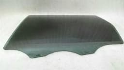 PORSCHE Porsche Cayenne 958 92A left rear door glass 95854261106 door window rear left — thumbnail 1