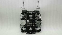 PORSCHE Porsche Cayenne 958 Backrest Adjustment 7P0881879A Seat Lumbar Support — thumbnail 1