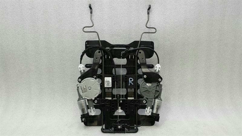 Porsche Cayenne 958 Backrest Adjustment 7P0881879A Seat Lumbar Support