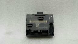 PORSCHE Porsche Cayenne 958 92A front right door module 7PP959792D door control unit Vo Re — thumbnail 2