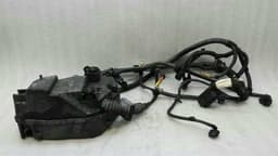 PORSCHE Porsche Cayenne 958 92A Fuse Box with Wiring 7P5971072B Fuse Box — thumbnail 5