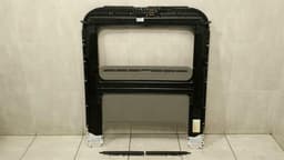 PORSCHE PORSCHE CAYENNE 958 92A SUNROOF 7P5877021 SLIDING SUNROOF FRAME MECHANISM — thumbnail 5