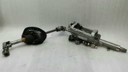PORSCHE Porsche Cayenne 958 92A Steering Column 7P5419501 Steering Column — thumbnail 1