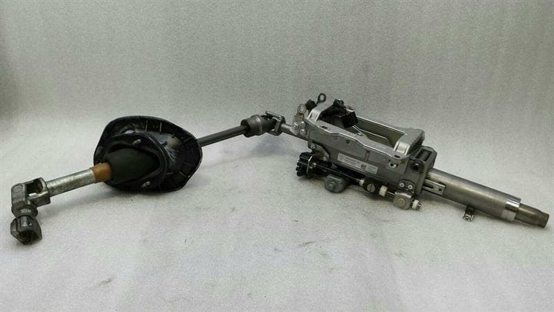 PORSCHE Porsche Cayenne 958 92A Steering Column 7P5419501 Steering Column