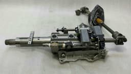 PORSCHE Porsche Cayenne 958 92A Steering Column 7P5419501 Steering Column — thumbnail 10