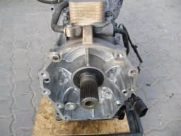 PORSCHE Porsche Cayenne 958 92a Gearbox A55.04 Car Transmission 3.6 V6 220KW MXM 0C8300037C — thumbnail 2