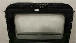 PORSCHE PORSCHE CAYENNE 958 92A SUNROOF 7P5877021 SLIDING SUNROOF FRAME MECHANISM — thumbnail 6