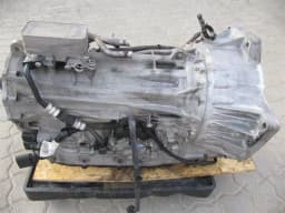PORSCHE Porsche Cayenne 958 92a Gearbox A55.04 Car Transmission 3.6 V6 220KW MXM 0C8300037C — thumbnail 1