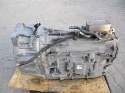 PORSCHE Porsche Cayenne 958 92a Gearbox A55.04 Car Transmission 3.6 V6 220KW MXM 0C8300037C — thumbnail 3